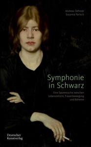 Symphonie in Schwarz by Andreas Dehmer