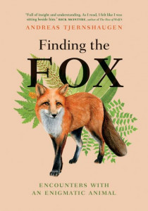 Finding the Fox by Andreas Tjernshaugen (Hardback)