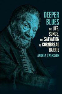 Deeper Blues by Andrea Swensson (Hardback)