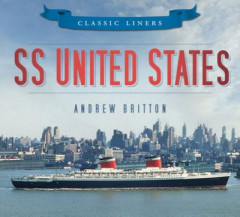 SS United States by Andrew Britton