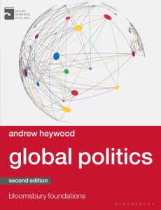 Global Politics by Andrew Heywood