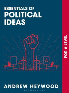 Essentials of Political Ideas by Andrew Heywood