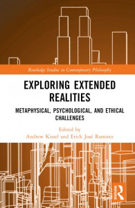 Exploring Extended Realities by Andrew Kissel (Hardback)