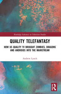 Quality Telefantasy by Andrew Lynch