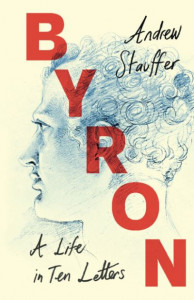 Byron by George Gordon Byron Byron (Hardback)