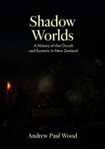 Shadow Worlds by Andrew Paul Wood