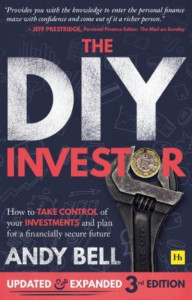 The DIY Investor by Andy Bell