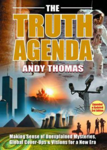The Truth Agenda by Andy Thomas