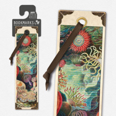 Anemones Bookmark 