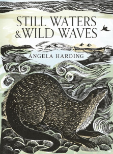 Still Waters & Wild Waves by Angela Harding - Signed Edition