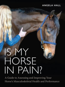 Is My Horse in Pain? by Angela Hall
