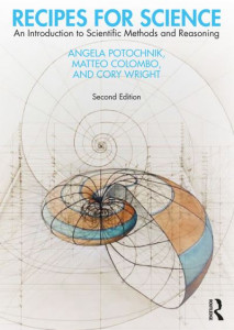 Recipes for Science by Angela Potochnik