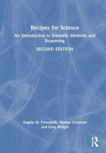 Recipes for Science by Angela Potochnik (Hardback)