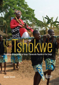 Les Tshokwe by Angelo Turconi (Hardback)