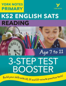 KS2 English SATS Reading by Anna Cowper