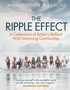 The Ripple Effect by Anna Deacon (Hardback)