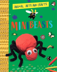 Minibeasts by Annalees Lim