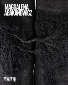 Magdalena Abakanowicz by Ann Coxon