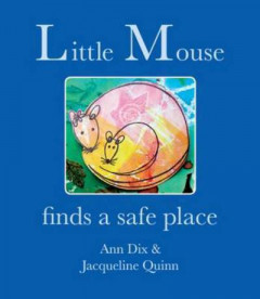Little Mouse by Ann Dix
