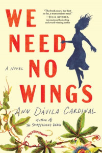 We Need No Wings by Ann Dávila Cardinal