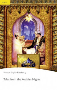 Level 2: Tales from the Arabian Nights by Anne Collins