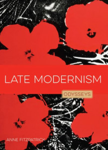 Late Modernism by Anne Fitzpatrick