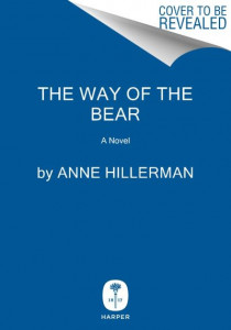 The Way of the Bear (Book 8) by Anne Hillerman