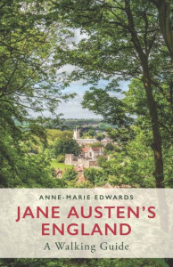 Jane Austen's England by Anne-Marie Edwards