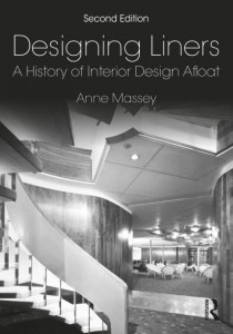 Designing Liners by Anne Massey
