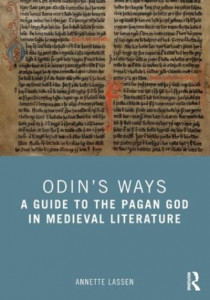 Odin's Ways by Annette Lassen