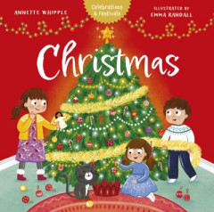 Christmas by Annette Whipple