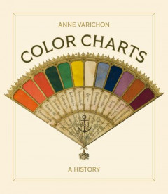 Color Charts by Anne Varichon (Hardback)