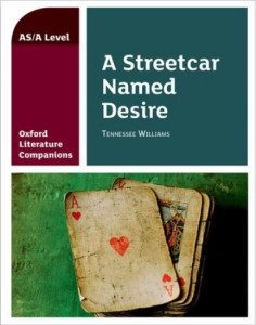 A Streetcar Named Desire by Annie Fox