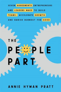 The People Part by Annie Hyman-Pratt
