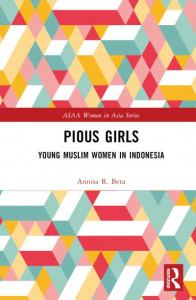 Pious Girls by Annisa R. Beta (Hardback)