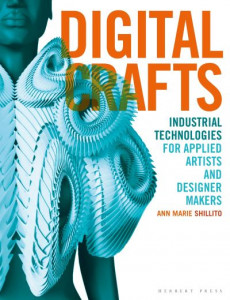 Digital Crafts by Ann Marie Shillito