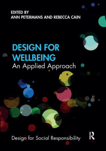Design for Wellbeing (Book 12) by Ann Petermans