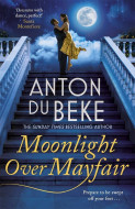 Moonlight Over Mayfair by Anton Du Beke - Signed Edition