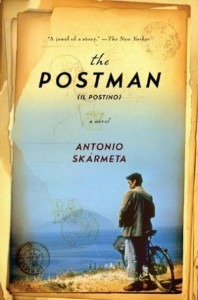 The Postman by Antonio Skármeta