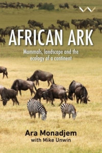 African Ark by Ara Monadjem