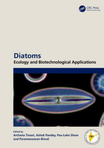Diatoms by Archana Tiwari (Hardback)