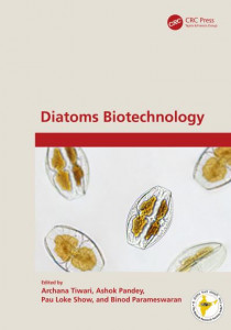Diatoms Biotechnology by Archana Tiwari (Hardback)