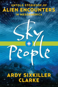 Sky People by Ardy Sixkiller Clarke