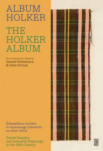 The Holker Album by Ariane Fennetaux (Hardback)
