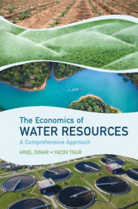 The Economics of Water Resources by Ariel Dinar