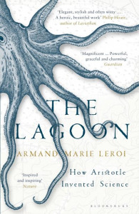 The Lagoon by Armand Marie Leroi