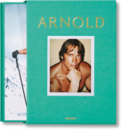 ARNOLD. Collector’s Edition by Arnold Schwarzenegger - Signed Edition
