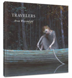 Travelers by Aron Wiesenfeld