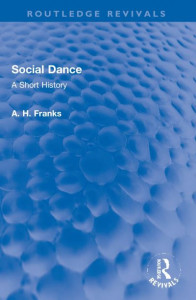 Social Dance by A. H. Franks