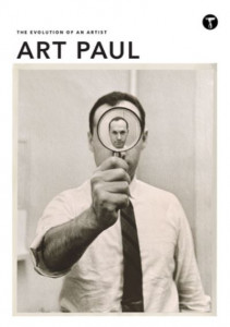 Art Paul by Art Paul (Hardback)